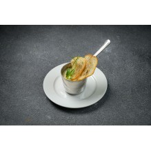 Мясное собрание с копченостями, 100 гр